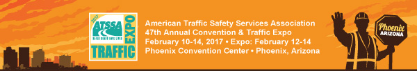 ATSSA Traffic Expo 2017