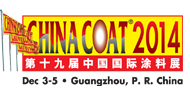 ChinaCoat 2014