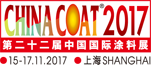 ChinaCoat 2017