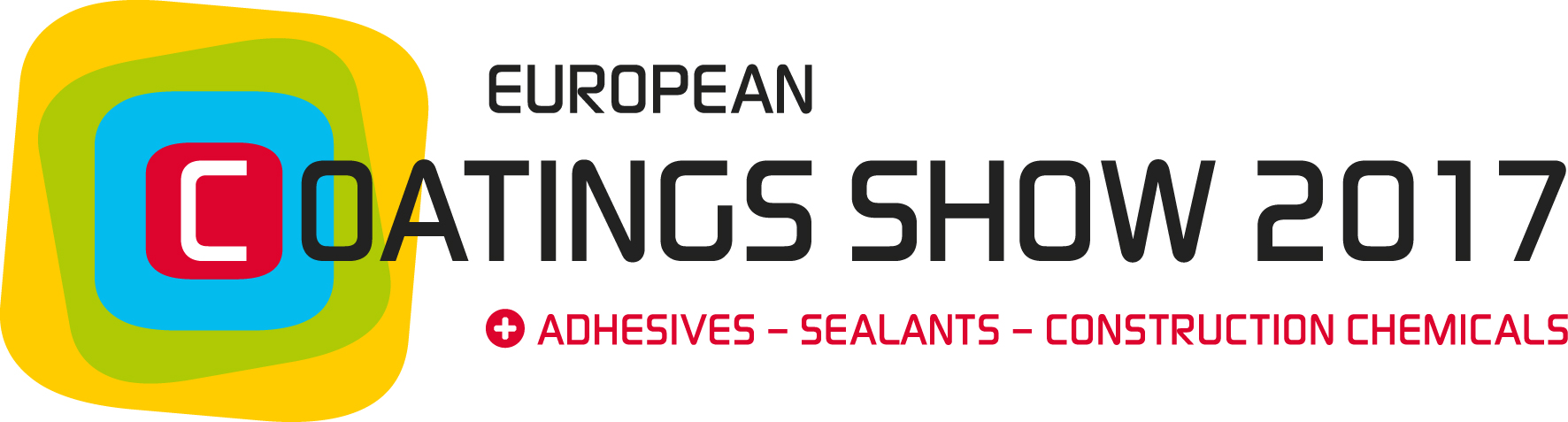 European Coatings Show 2017