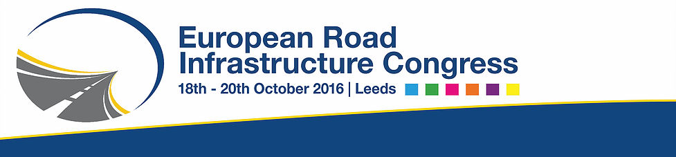 ERIC - European Road Infrastructure Congress 2016