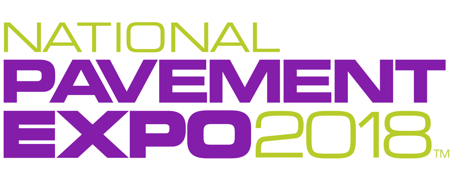 National Pavement Expo 2018