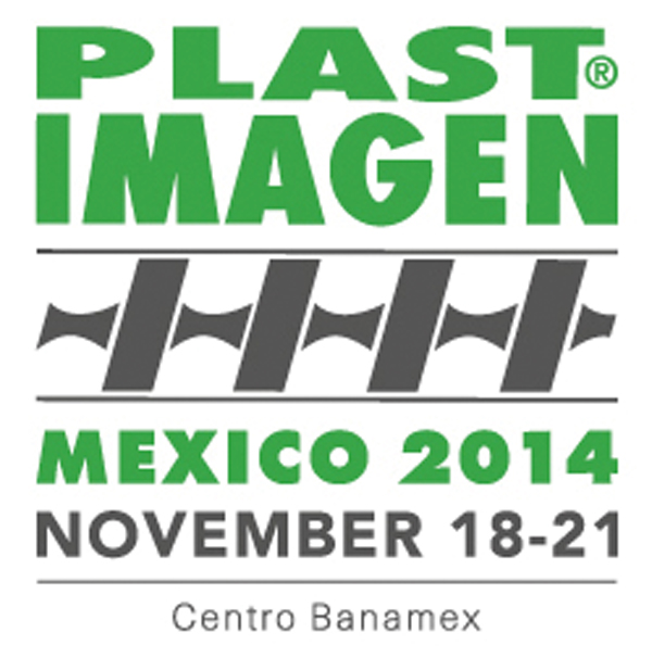 Plastimagen Mexico 2014