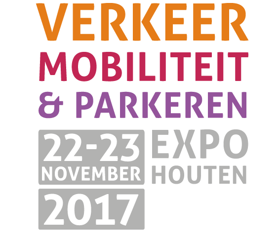 fachmesse logo Verkeer Mobiliteit Parkeren