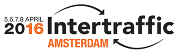 Intertraffic Amsterdam 2016