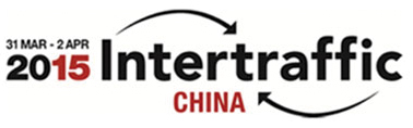 Intertraffic China 2015