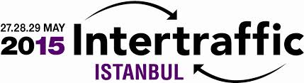 fachmesse logo intertraffic istanbul 2015