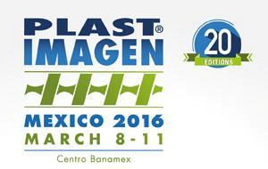 Plastimagen Mexico 2016