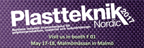 Plastteknik Nordic 2017