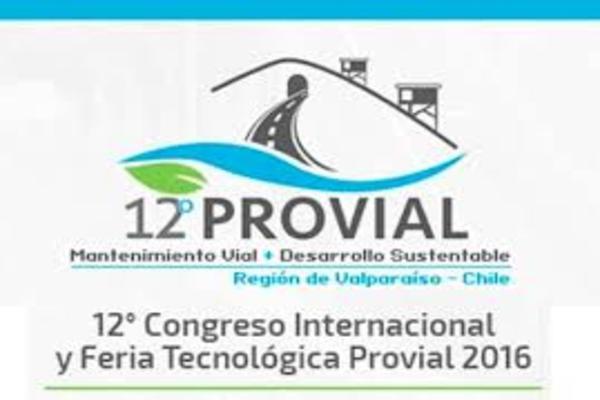 Provial 2016