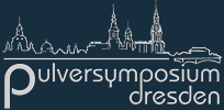 Pulversymposium Dresden 2018