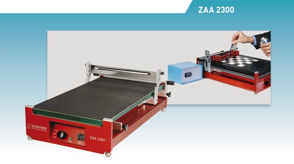 ZAA 2300 Automatic film applicator coater