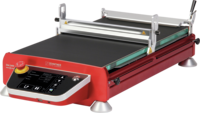 ZAA 2600 Automatic film applicator