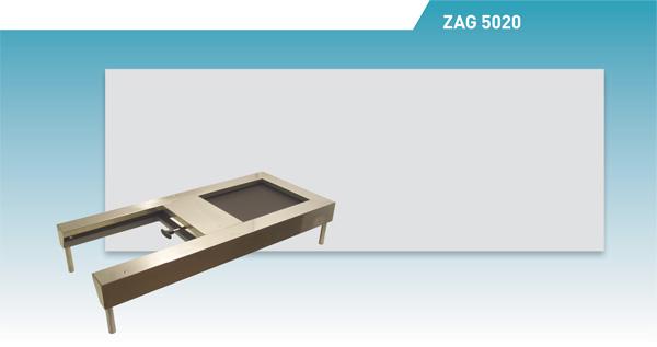 ZAG 5020 Spreader