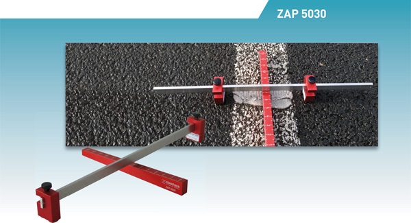 ZAP5030 Marking-wedge gauge