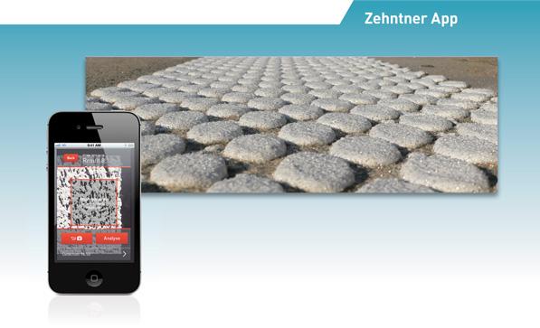 Zehntner App