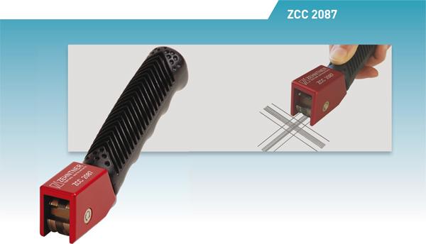 ZCC 2087 Cross-cut tester