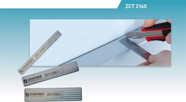 ZCT 2160 Cross-cut templet