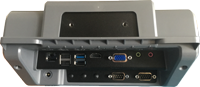 ZDR 6020 Tablet docking station