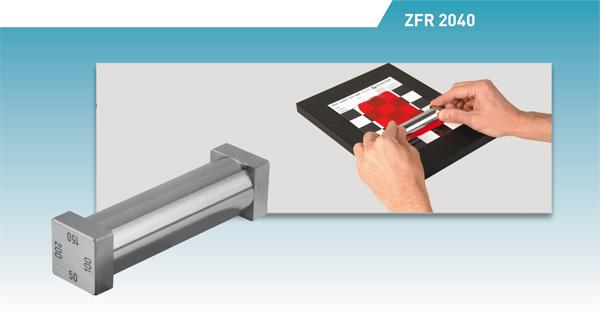 ZFR 2040 4-sided applicator