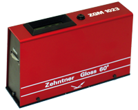 ZGM 1023 Glossmeter