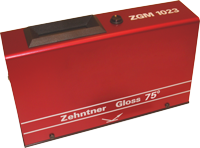 ZGM 1023 Glossmeter