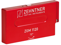 ZGM 1120 Glossmeter 75° Tappi