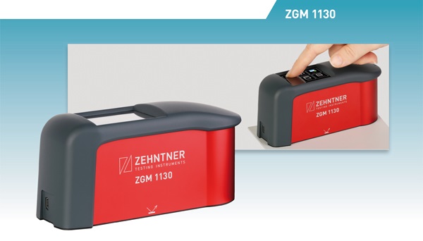 ZGM 1130 Glossmeter