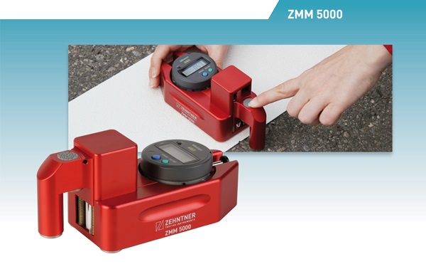 ZMM 5000 Digital marking gauge