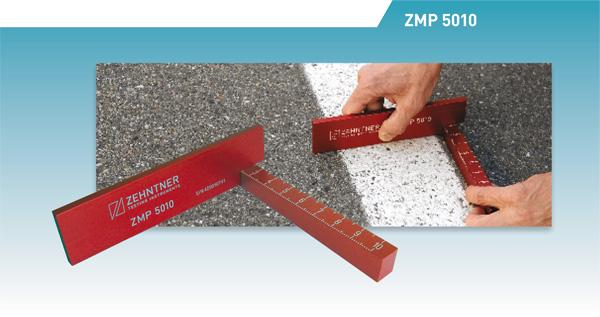 ZMP 5010 Marking-wedge gauge