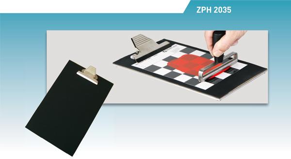 ZPH 2035 Specimen holder