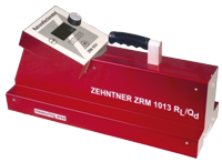 ZRM 1013+ Retroreflectometer RL/Qd