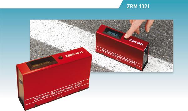 ZRM 1021 Reflektometer 45/0°