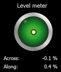 Level-meter