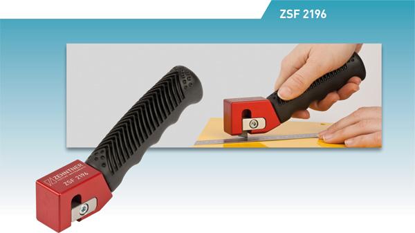 ZSF 2196 Scratching tool