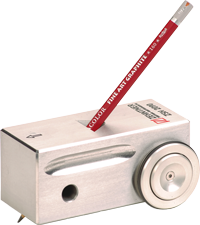 ZSH 2090 Pencil hardness tester