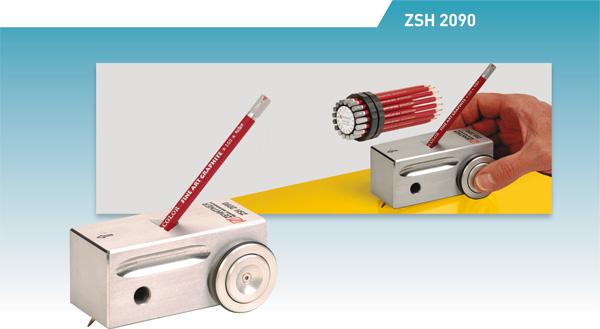 ZSH 2090 Pencil hardness tester