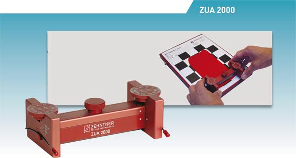 ZUA 2000 Universal-Applikator