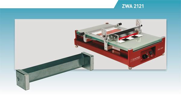 ZWA 2121 Wasag applicator