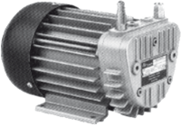 vacuum pump